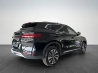Neu BYD Seal U Boost 218 PS (160 kW) 2026 Obsidian black SUV