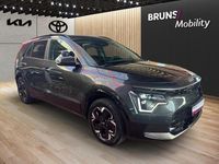 Gebraucht Kia e-Niro Inspiration 150 kW (204 PS) 2023 Grau SUV