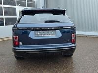 Nuova SsangYong Actyon 204 CV (150 kW) 2026 Blu SUV