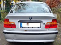 gebraucht BMW 316 316 3er i