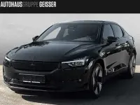 Gebraucht Polestar 2 Long Range Single Motor 219 kW (299 PS) 2025 Schwarz Kleinwagen