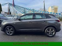 Gebraucht Opel Grandland X 131 PS (96 kW) 2021 Grau SUV