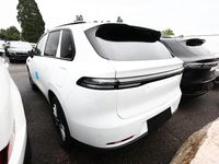 Neu Leapmotor C10 219 kW (299 PS) 2026 Weiß metallic SUV