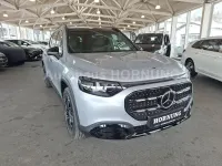 Gebraucht Mercedes GLB250 200 kW (272 PS) 2026 Metalliclack hightechsilber metallic SUV