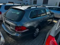 Gebraucht Mercedes E320 204 PS (150 kW) 2004 Grau Limousine