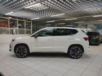 Gebraucht Cupra Ateca VZ 221 PS (162 kW) 2024 Weiß SUV