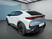 Gebraucht Cupra Tavascan VZ2 250 kW (340 PS) 2024 Weiß SUV