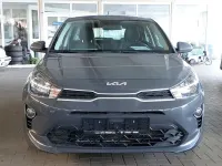 Używany Kia Rio Vision 101 KM (74 kW) 2023 Szary Sedan/Limuzyna