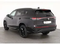 Neu VW Tayron Style 193 PS (141 kW) 2026 Schwarz SUV