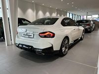 gebraucht BMW M240 CoupÃ© Sportpaket Klima PDC