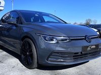 Gebraucht VW Golf VIII Style 150 PS (110 kW) 2022 Grau Limousine