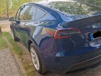 gebraucht Tesla Model Y Long Range Dual Motor AWD