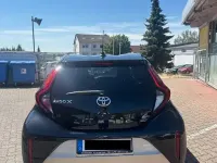 Gebraucht Toyota Aygo X Pulse 72 PS (52 kW) 2022 SUV