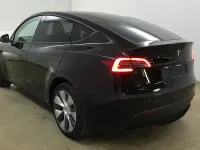 Gebraucht Tesla Model Y 378 kW (514 PS) 2024 Schwarz SUV