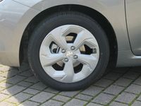 Gebraucht Suzuki Swift Comfort 83 PS (61 kW) 2024 Silber Kleinwagen