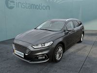 gebraucht Ford Mondeo 2.0 EcoBlue Titanium