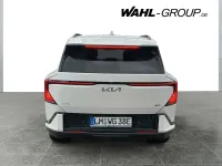 Gebraucht Kia EV5 160 kW (218 PS) 2026 Weiß SUV