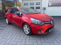 Gebraucht Renault Clio V LIMITED 76 PS (55 kW) 2020 Rot Limousine