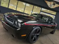 Gebraucht Dodge Challenger 309 PS (227 kW) 2012 Schwarz Coupé