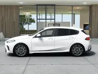 Neu BMW 120 M Sport 170 PS (125 kW) 2026 Alpinweiss (weiß) Kleinwagen