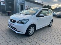 Gebraucht Seat Mii Sun 60 PS (44 kW) 2015 Weiß Kleinwagen