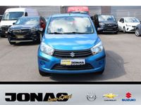 gebraucht Suzuki Celerio 1.0 Club CD Allwetter Bluetooth