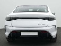 Gebraucht BYD Seal Comfort 169 kW (231 PS) 2025 Polar white Limousine