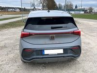 Gebraucht Cupra Born 150 kW (204 PS) 2022 Grau Kleinwagen
