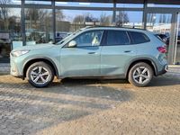 Gebraucht BMW X1 Efficient Dynamics 156 PS (114 kW) 2025 Gruen SUV