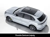 Usata Porsche Cayenne S E-Hybrid 519 CV (381 kW) 2025 Bianco SUV