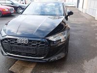 Gebraucht Audi A3 116 PS (85 kW) 2025 Weiß Limousine