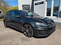 Second-hand VW Golf VII Sportline 184 CP (135 kW) 2015 Gri Berlinǎ