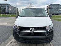 gebraucht VW Transporter T6T6.1Kasten lang +