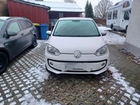 gebraucht VW up! up! HighCNG BMT Navi Alu NSW