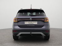 gebraucht VW T-Cross - 1.0 Move DSG ACC LED VIRT SHZ CAR PLAY