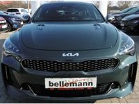 gebraucht Kia Stinger GT 3.3 V6 T-GDI 4WD -Last Edition- P