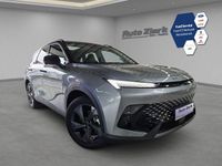 Neu Baic X55 177 PS (130 kW) 2026 Grau SUV