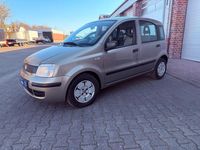 Gebraucht Fiat Panda Active 54 PS (39 kW) 2010 Andere farben Kleinwagen