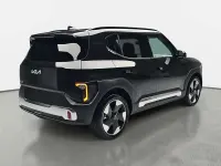 Neu Kia EV2 Earth 108 kW (147 PS) 2026 Zilinaschwarz metallic SUV