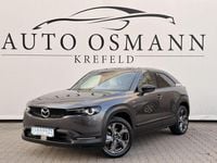 Gebraucht Mazda MX30 Ad'Vantage 107 kW (146 PS) 2023 Machine gray SUV