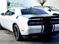 Gebraucht Dodge Challenger 309 PS (227 kW) 2021 Silber Coupé