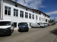 Gebraucht Renault Kangoo Rapid Extra 90 PS (66 kW) 2019 Mineral weiss Van / Kleinbus