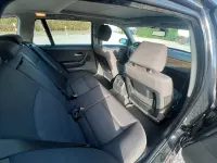 Gebraucht BMW 320 Performance 163 PS (119 kW) 2007 Kombi