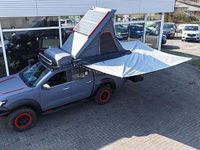 Gebraucht Nissan Navara 190 PS (139 kW) 2018 Grau Pickup