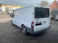 gebraucht Ford Transit Kasten 2.2 Diesel / Anhängerkupplung