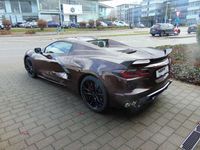 gebraucht Corvette Corvette Cabrio 6.2 V8 3LT Europamodell Magnetic Ride