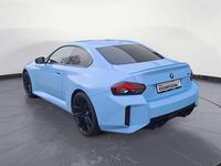 Gebraucht BMW M2 Performance 460 PS (338 kW) 2025 M zandvoort blau Coupé