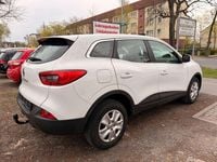 Gebraucht Renault Kadjar 131 PS (96 kW) 2018 Other SUV