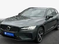 Neu Volvo V60 Ultra 455 PS (334 kW) 2026 Grün Kombi
