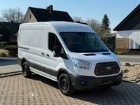 gebraucht Ford Transit Kasten 2.0 TDCi 350 L2H2 Trend